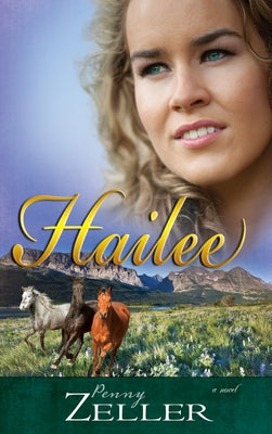 Hailee by Zeller, Penny
