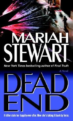 Dead End by Stewart, Mariah