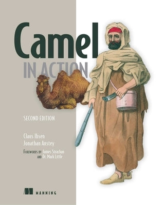 Camel in Action by Ibsen, Claus