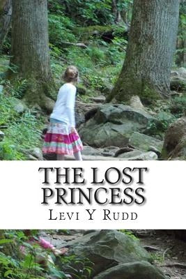 The Lost Princess by Breslov, Rabbi Nachman