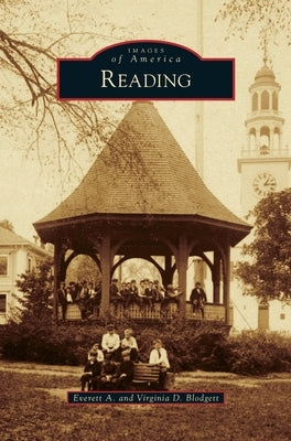 Reading by Blodgett, Everett A.