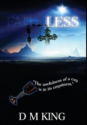 Faithless by King, D. M.