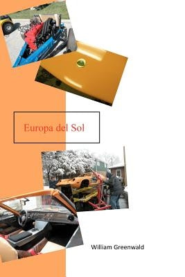 Europa delSol by Greenwald, William a.