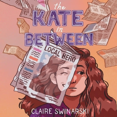 The Kate in Between by Swinarski, Claire