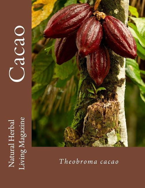 Cacao by Klenner, Amanda