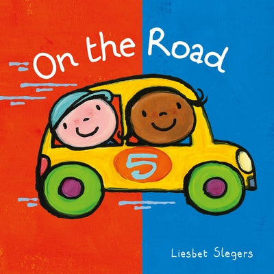 On the Road by Slegers, Liesbet