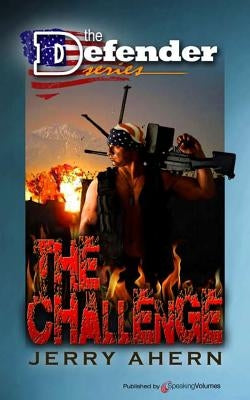 The Challenge by Ahern, Jerry