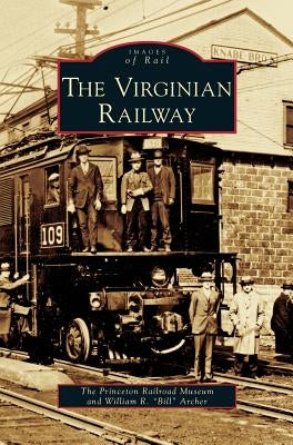 Virginian Railway by Princeton Railroad Museum