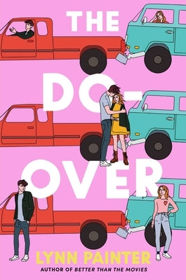 The Do-Over by Painter, Lynn