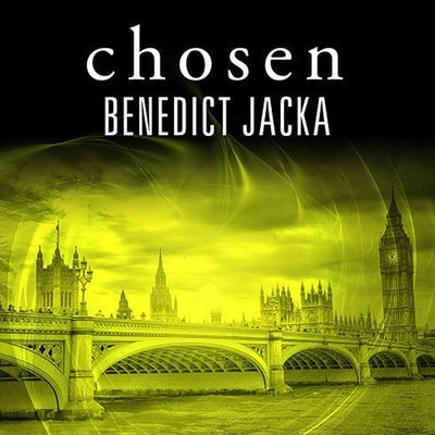 Chosen by Jacka, Benedict