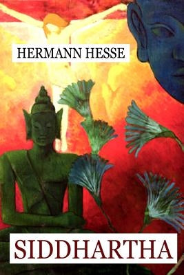 Siddhartha by Hesse, Hermann