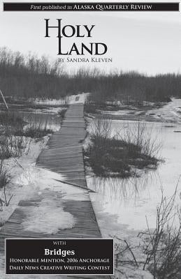 Holy Land by Kleven, Sandra L.