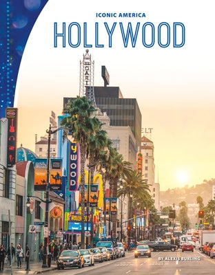 Hollywood by Burling, Alexis