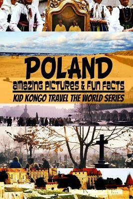 Poland by Kongo, Kid