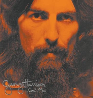 George Harrison: Soul Man Volume 1 by Blaney, John