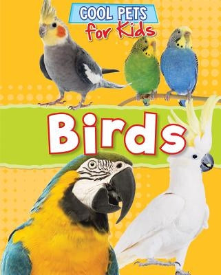 Birds by Titmus, Dawn