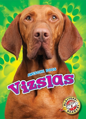 Vizslas by Duling, Kaitlyn