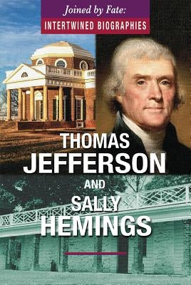Thomas Jefferson and Sally Hemings by Sandeen, del