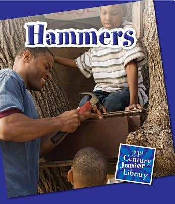 Hammers by Gregory, Josh