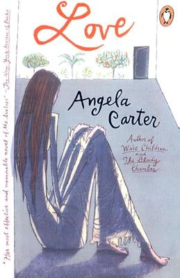 Love by Carter, Angela