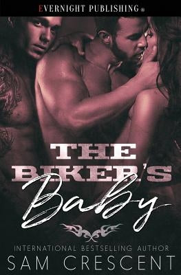 The Biker's Baby by Crescent, Sam