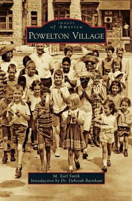 Powelton Village by Smith, M. Earl
