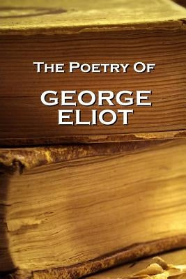 George Eliot by Eliot, George