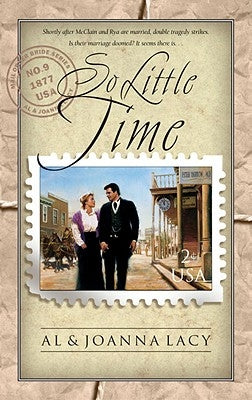 So Little Time by Lacy, Al