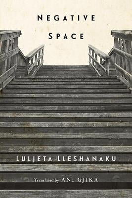 Negative Space by Lleshanaku, Luljeta