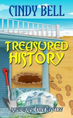 Treasured History by Bell, Cindy