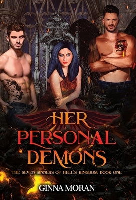 Her Personal Demons by Moran, Ginna