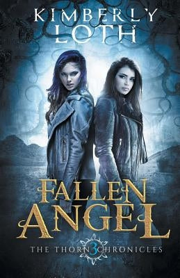 Fallen Angel by Loth, Kimberly