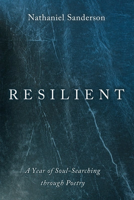 Resilient by Sanderson, Nathaniel