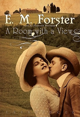 A Room with a View by Forster, E. M.