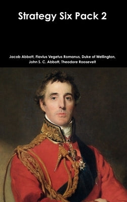 Strategy Six Pack 2 by Abbott, Jacob