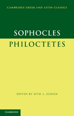 Sophocles: Philoctetes by Sophocles