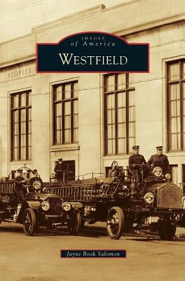 Westfield by Book Salomon, Jayne