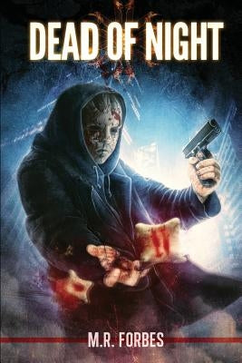 Dead of Night by Forbes, M. R.