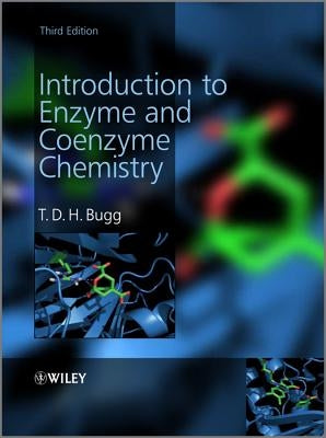 Introduction to Enzyme and Coe by Bugg, T. D. H.