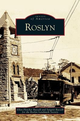 Roslyn by Fletcher Russell, Ellen