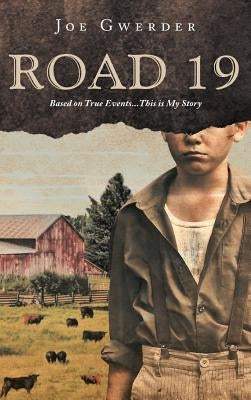 Road 19 by Gwerder, Joe