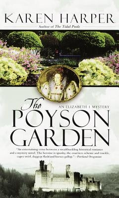 The Poyson Garden by Harper, Karen