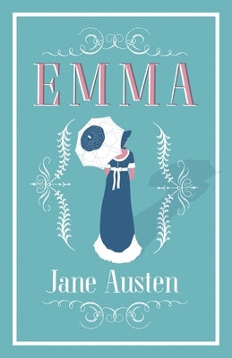 Emma by Austen, Jane