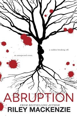 Abruption by Sabin, Lori