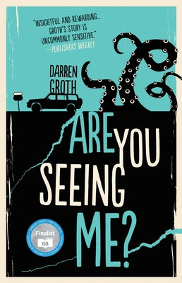 Are You Seeing Me? by Groth, Darren
