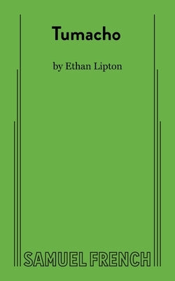 Tumacho by Lipton, Ethan