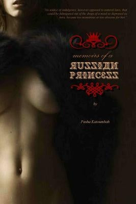 Memoirs of a Russian Princess by Press, Locus Elm