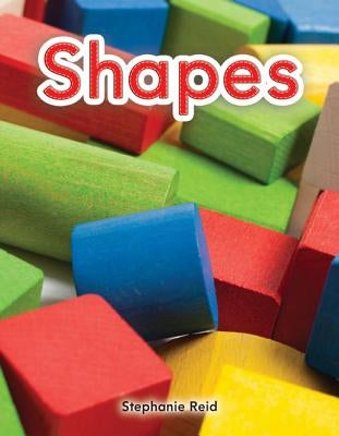 Shapes by Reid, Stephanie