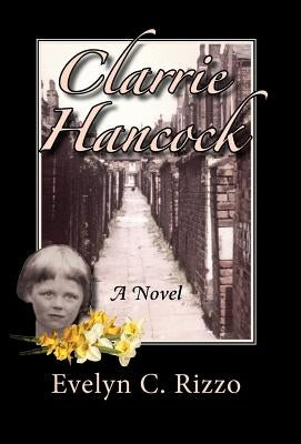 Clarrie Hancock by Rizzo, Evelyn C.