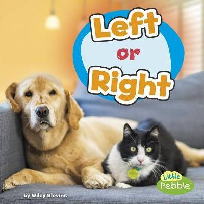 Left or Right by Blevins, Wiley